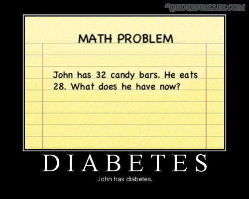 This sounds about right. Trouble with math? Wait until your father gets home, kids. 